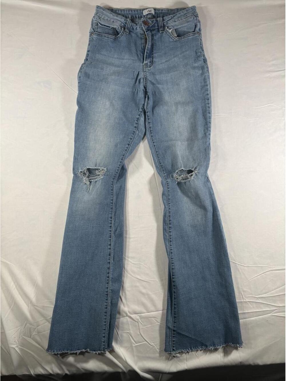YMI Jeans Women's Blue Jeans